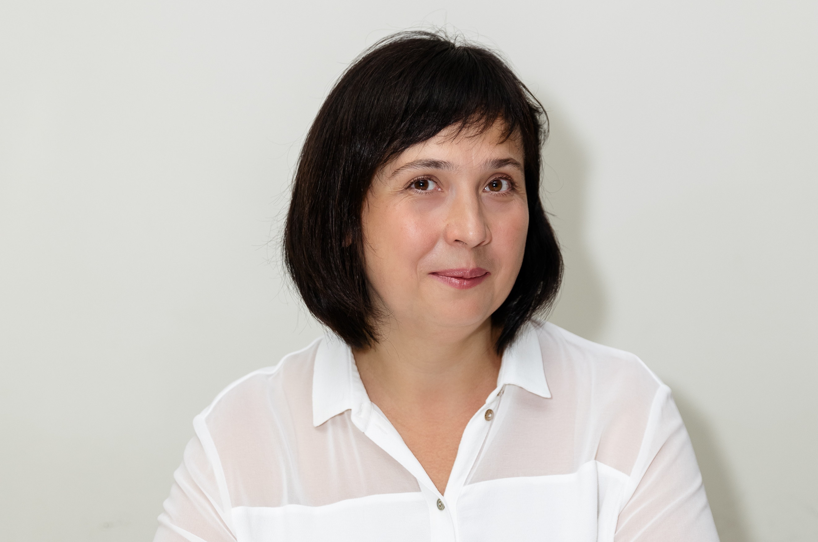 Ирина Аргишева, Почетный консул Федеративной Республики Германия в Саратове
